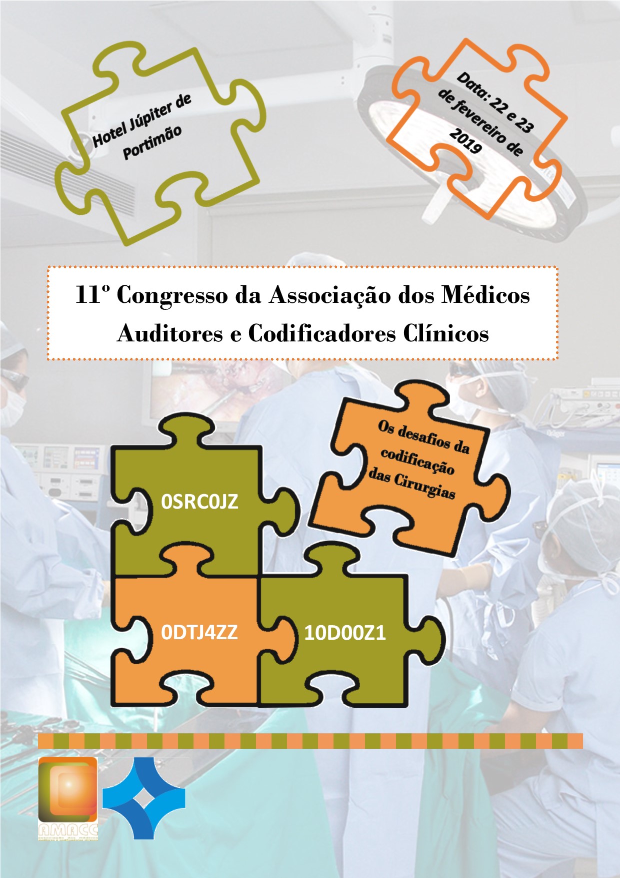 AMACC - Associação Médica