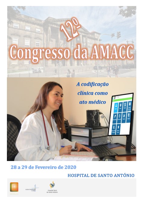 AMACC - Associação Médica